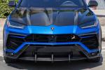 Lamborghini Urus Blu Eleos by TopCar 2019 года
